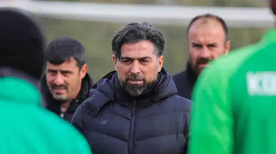 Çaykur Rizespor, İlhan Palut ile nikah tazeledi