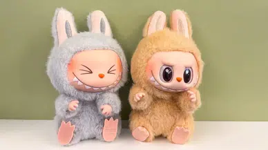 Labubu nedir? Labubu neden bu kadar popüler?