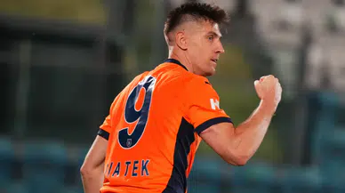 Başakşehir'e 11 milyon Euro'luk bonservis geliri!