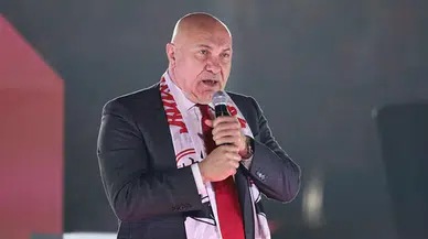 Samsunspor, ilk transferini yaptı!