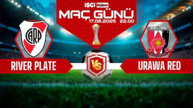 River Plate-Urawa Red Diamonds maçı ne zaman, saat kaçta ve hangi kanalda?