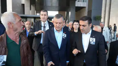 Özgür Özel'e saldıran Selçuk Tengioğlu için istenen ceza belli oldu