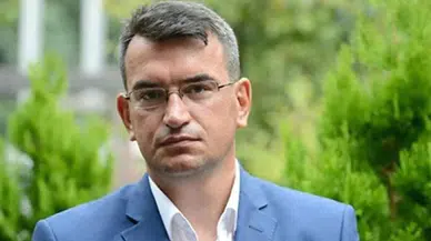 DEVA Partisi’nden Metin Gürcan tepkisi