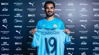 İlkay Gündoğan'ın Galatasaray'dan istediği maaş ortaya çıktı