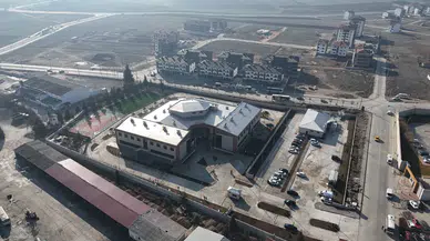 Eskişehir’de bağımlılıkla mücadelede dev adım: AMATEM hizmete girdi