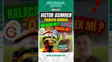 Victor Osimhen transferinde büyük yarış