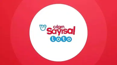 Çılgın Sayısal Loto çekiliş sonuçları açıklandı mı? 2 Haziran Sayısal Loto sonuçları