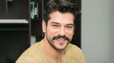 Burak Özçivit'in lüks otomobili ortaya çıktı: İşte garajına eklediği yeni oyuncağı!