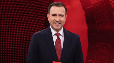 Selçuk Tepeli Now TV'den ayrılıyor