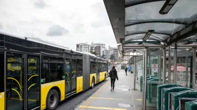 İBB'nin toplu ulaşıma yüzde 21,29'luk zam teklifi UKOME'de reddedildi
