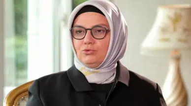 AK Parti Kayseri Milletvekili Ayşe Böhürler kimdir?