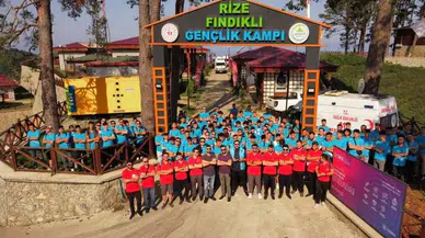 GSB kamp başvuru sonuçları 2025: GSB yaz gençlik kampı sonuçları nereden öğrenilir?