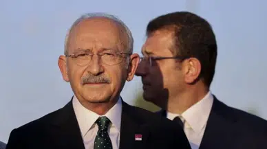 Kılıçdaroğlu, İmamoğlu’na fena patladı: Sen kimsin de bana talimat veriyorsun?