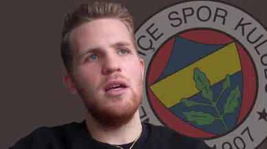 Fenerbahçe'nin yeni futbol aklı Devin Özek oldu!