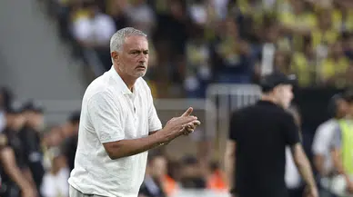 Fenerbahçe'den 40 milyon Euro'luk transfer