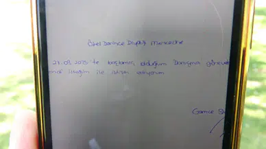 Kocaeli'de dehşete düşüren olay: Hamile kalan kadını istifa ettirip iğrenç sözler söylediler!