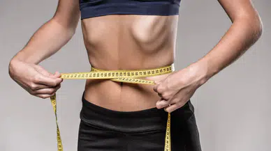 Anoreksiya Nervoza nedir? Yeme bozukluğu hakkında bilinmesi gerekenler!