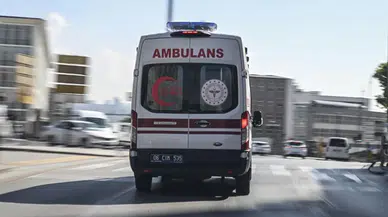 Samsun'da feci kaza: Traktörün altında kalan kadın yaşamını yitirdi