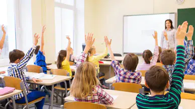 Okul öncesi yaz eğitimleri ne zaman bitecek? İşte MEB 2025 yaz takvimi
