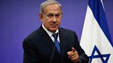 Netanyahu, Tahran için emir verdi: Harekete geçiyoruz!