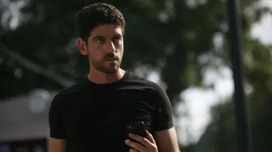 Cemal Hünal'dan 'Issız Adam' çıkışı: Ben kendi adıma bozuldum
