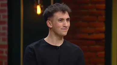 MasterChef Tunahan Yaykındağ kimdir?