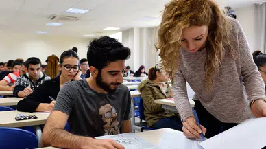 2025 YKS gözetmen ücretleri ve görev başvurusu detayları açıklandı