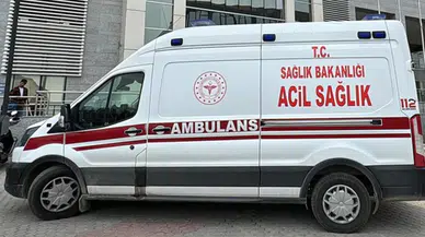 Hakkari'de 18 yaşındaki genç intihar etti