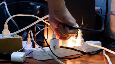 Bu hatalar can alıyor! Elektrik çarpmasında nasıl müdahale edilmeli?