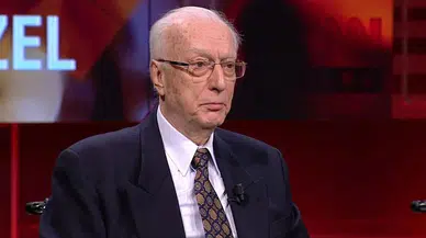 Emekli Büyükelçi Uluç Özülker kimdir? Uluç Özülker'in hayatı, kariyeri!