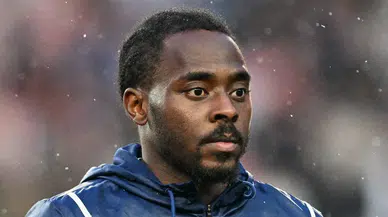 Osayi-Samuel, Beşiktaş ile sözleşme imzalamak için İstanbul'a geliyor!