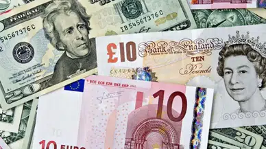 24 Haziran Salı dolar ve euro kaç TL oldu?