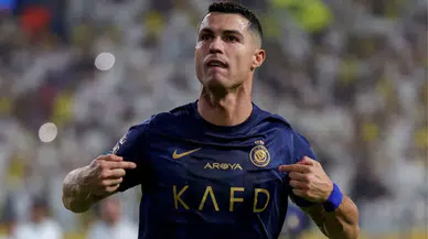 Cristiano Ronaldo, Al Nassr'da kaldı! Resmi açıklama yapıldı