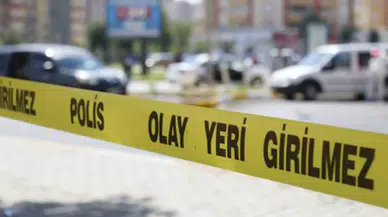 Küçükçekmece'de korkunç cinayet: 16 yaşındaki çocuk katledildi