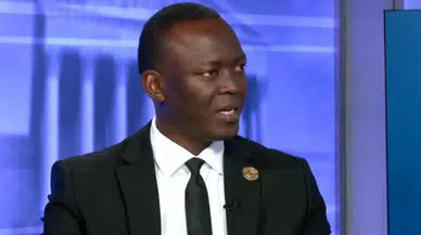 Eski Çad Başbakanı Masra açlık grevine girdi!