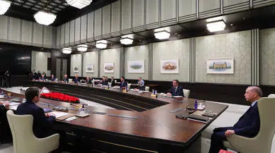 Kabinede 2 yeni bakanlık kurulabilir!