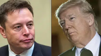 Musk’tan ABD siyasetine bomba giriş: Yeni parti mi kuruyor?