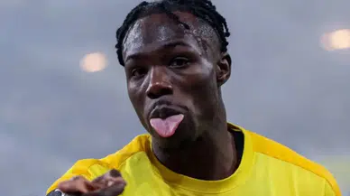 Promise David kimdir, kaç yaşında ve nereli?