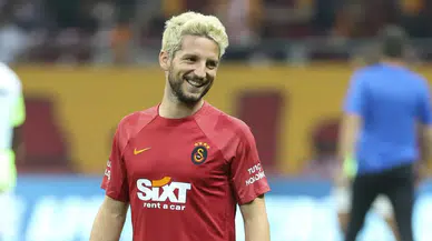 Galatasaray, yeni Mertens'ini İngiltere'de buldu!