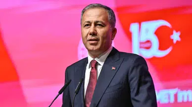 Bakan Yerlikaya duyurdu: DEAŞ operasyonlarında 39 şüpheli terör örgütü mensubu yakalandı