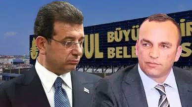 İmamoğlu'nun para kasası Adem Soytekin'in KİPTAŞ vurgunu ifşa oldu!