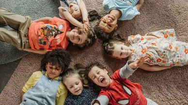 Oyun ve farkındalık bir arada: Çocuk Haklı! şenliği başlıyor