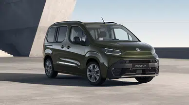 Haziran 2025 ticari araç fiyatları açıklandı! Ford, Fiat, Volkswagen, Opel, Toyota, Citroen ticari araç fiyatları