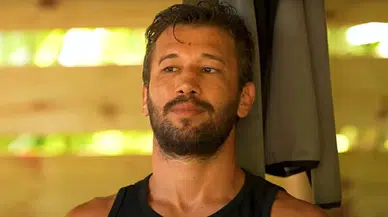 Survivor Adem Kılıçcı daha önce şampiyon oldu mu?