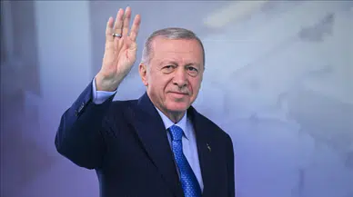 Cumhurbaşkanı Erdoğan, Devlet Bahçeli'nin bayramını kutladı