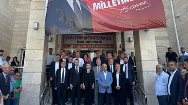 Ceyhan Belediye Başkanvekili belli oldu