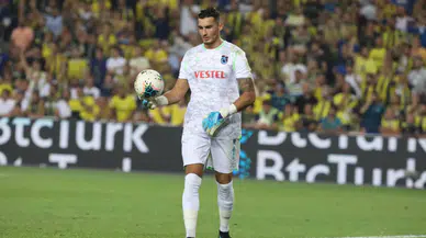 Fenerbahçe'nin Uğurcan Çakır için yaptığı teklif dudak uçuklattı!