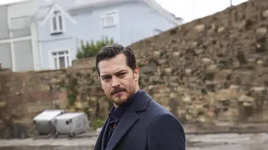 Eşref Rüya 12. bölüm fragmanı izle