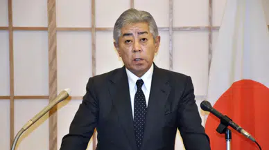 Japonya'dan İsrail'e tepki: İran'a düzenlediği saldırıları şiddetle kınıyoruz