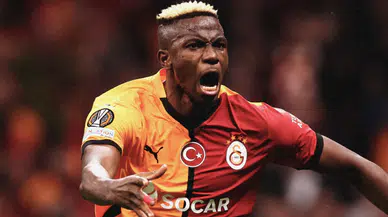 Galatasaray'ın Victor Osimhen'e yaptığı son teklif ortaya çıktı